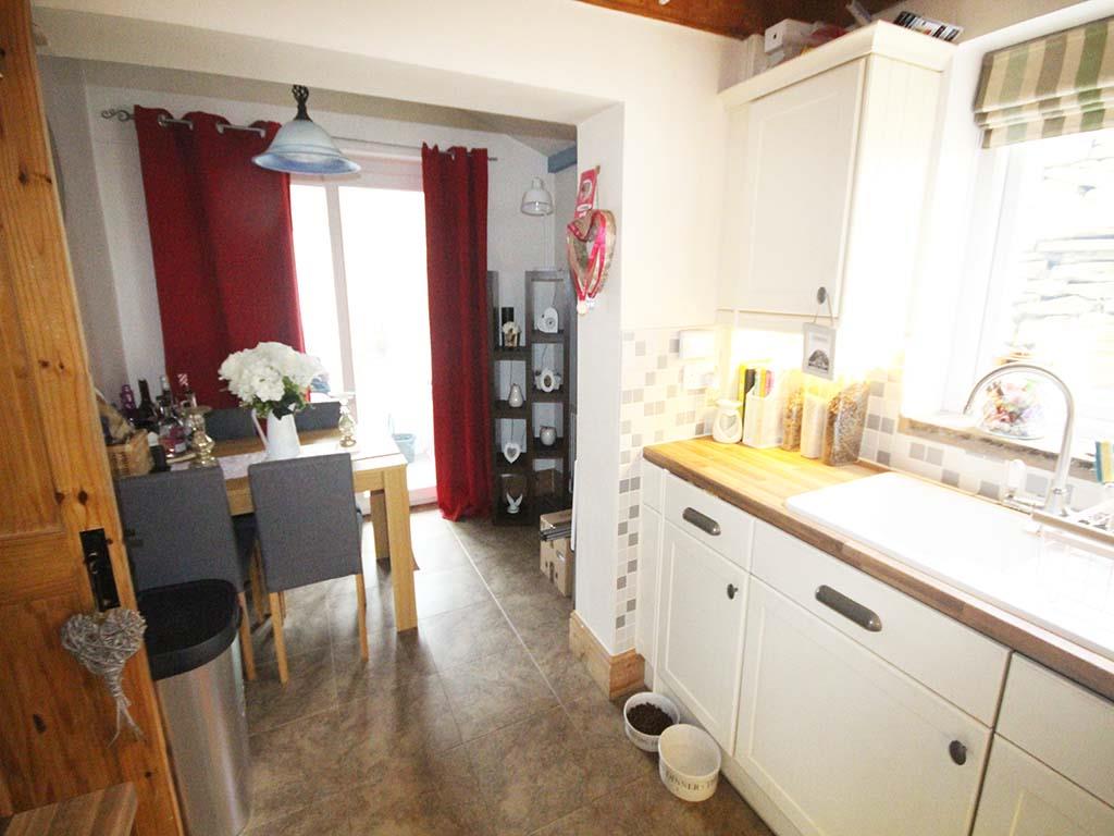 2 bedroom cottage Let Agreed in Kelbrook - IMG_6007.jpg